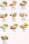 Sushi 8