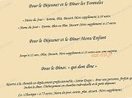 HÔtel De France- "au GrÉ Des Saisons"