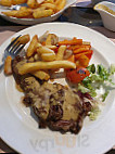 The Porterhouse