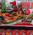 Bella Pizza Reims