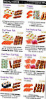 Sushi D’ Rivay