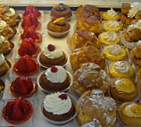 Aux Petits Fours Jean-Paul Saint-Criq