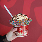 Cold Stone Creamery