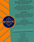 Bocamexa Taqueria