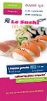 Le Sushi