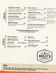 Molly Mason's