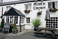 Rose Crown