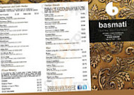 Basmati Indian Chichester