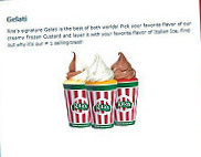 Rita's Italian Ice & Frozen Custard