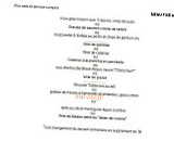 Le Temps Des Mets