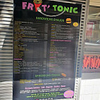 Frit'Tonic