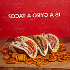 Arby's