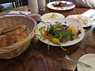 Eyva Turkish Grill Meze