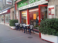 La Pizza Chez Didier