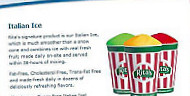 Rita's Italian Ice