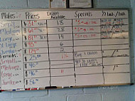 Gibby's Seafood East