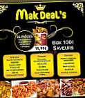 Mak Deal's