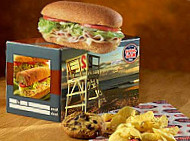 Jersey Mike's Subs