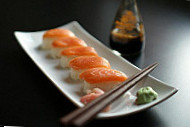 Oki Sushi
