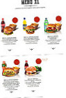 Mythic Burger Montauban
