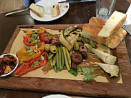 Carluccio's Woking