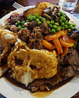 The Huntsman Carvery