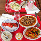 Saveurs d'Asie