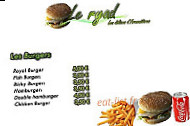 Snack Le Ryad