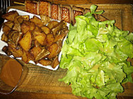 Borriquito Café