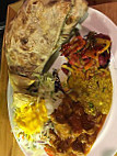 Saffron Tandoori