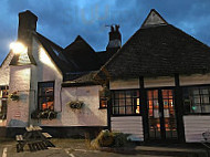 The White Swan