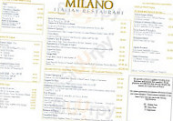 Milano Italian