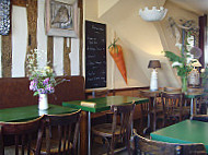 Bistro des Artistes