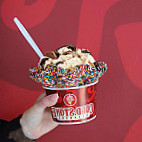 Cold Stone Creamery