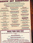 Smokin' Hot Grille