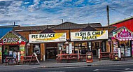 Pie Palace