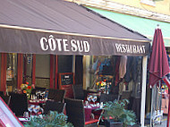 Cote Sud