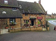 The Roebuck Inn