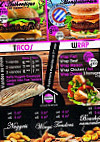 Home Burger