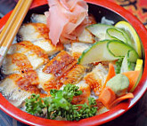 Yuki Sushi