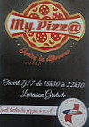 My Pizza