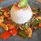 Wagamama