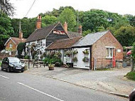 The White Horse Public House