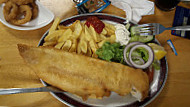 The Old Harbour Fish Chips