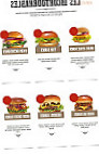 Mythic Burger