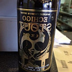 Gombei Japanese Restaurant