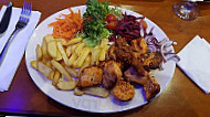 Izgara Meze Bar Restaurant