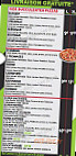 Xl Pizza Bruay