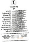 Tartines En Seine