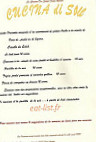 Cucina di Sole